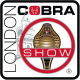 Raffle Tickets – London Cobra Show