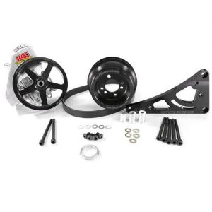 krc power steering