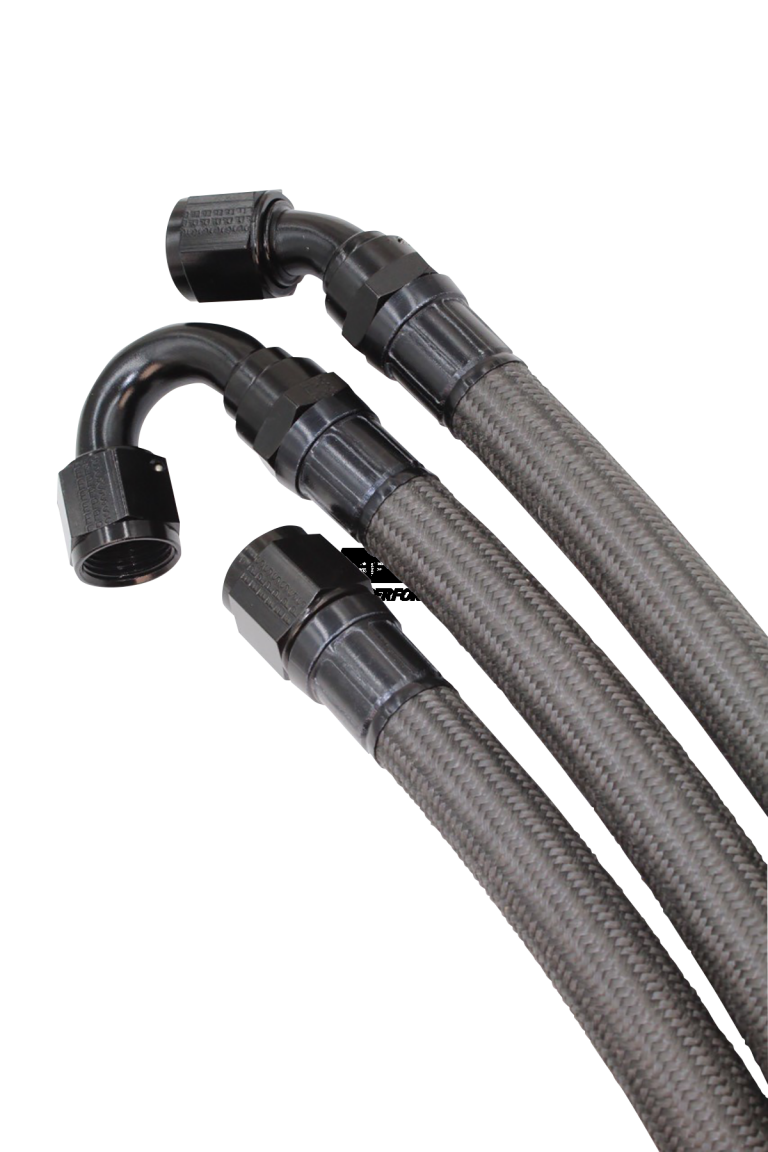 race-rite hose