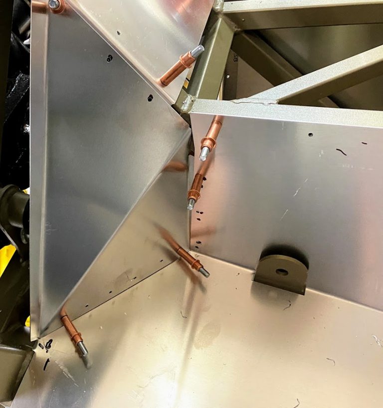 More drilling, more insulating