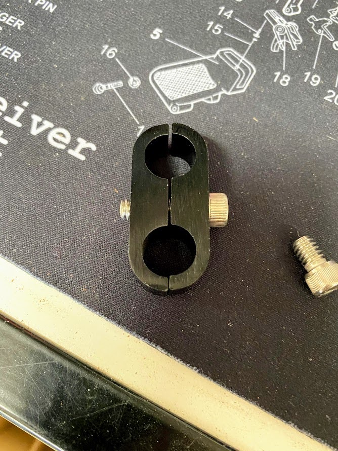 PTFE fuel lines