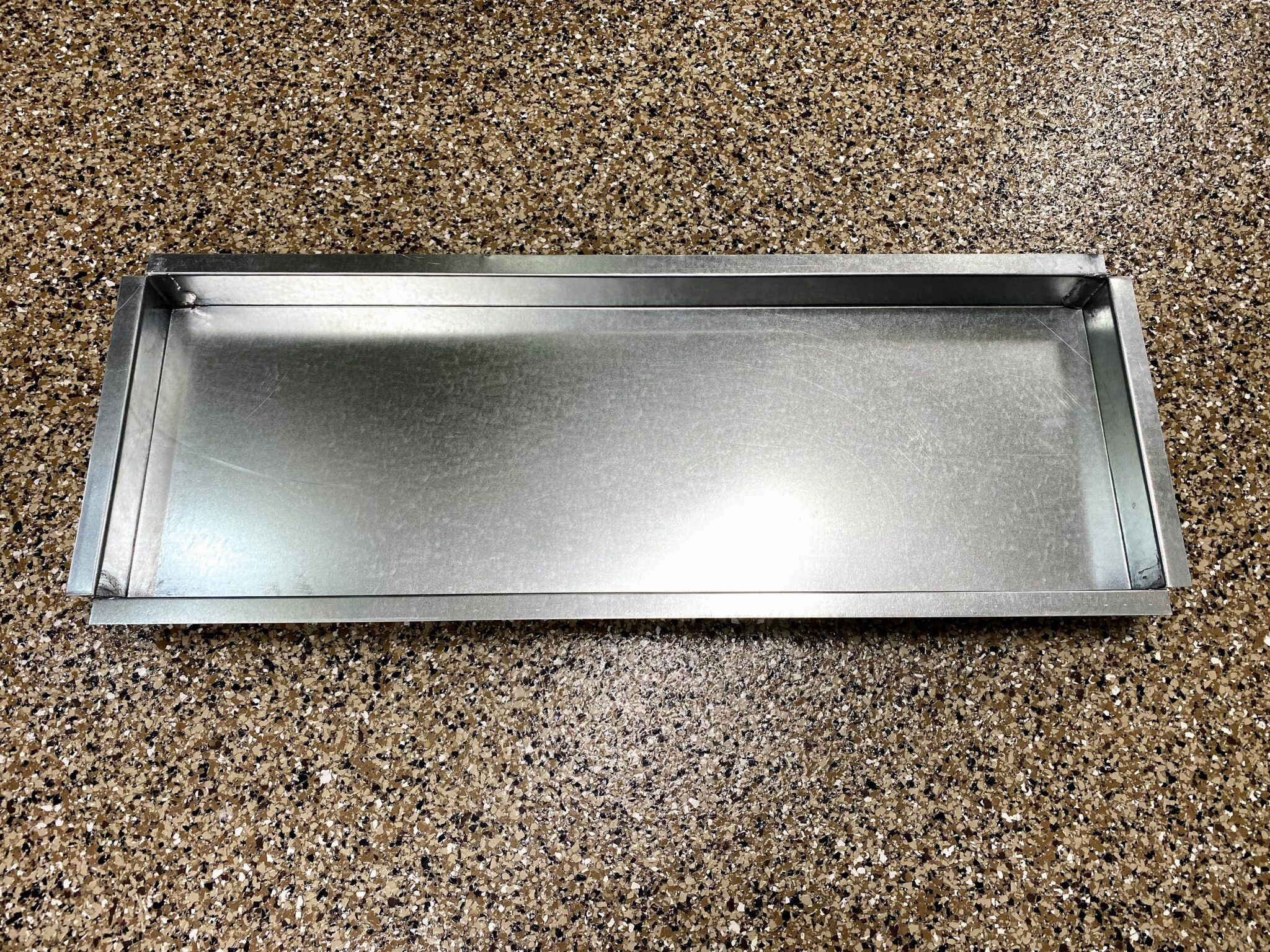 drop trunk mod