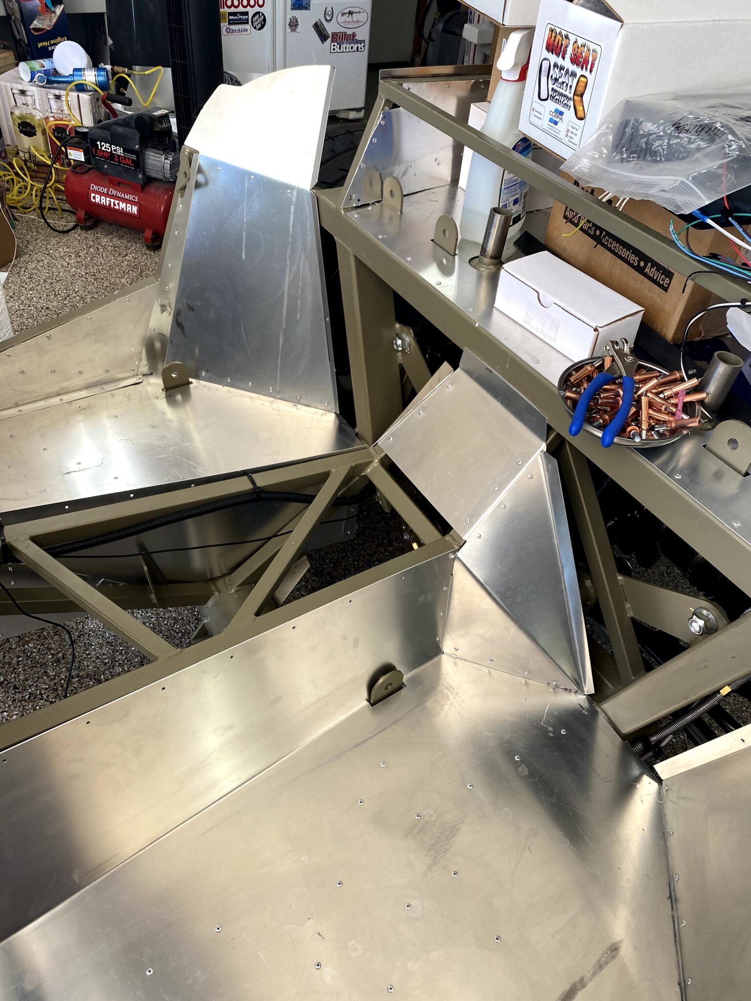 rollbar fitment