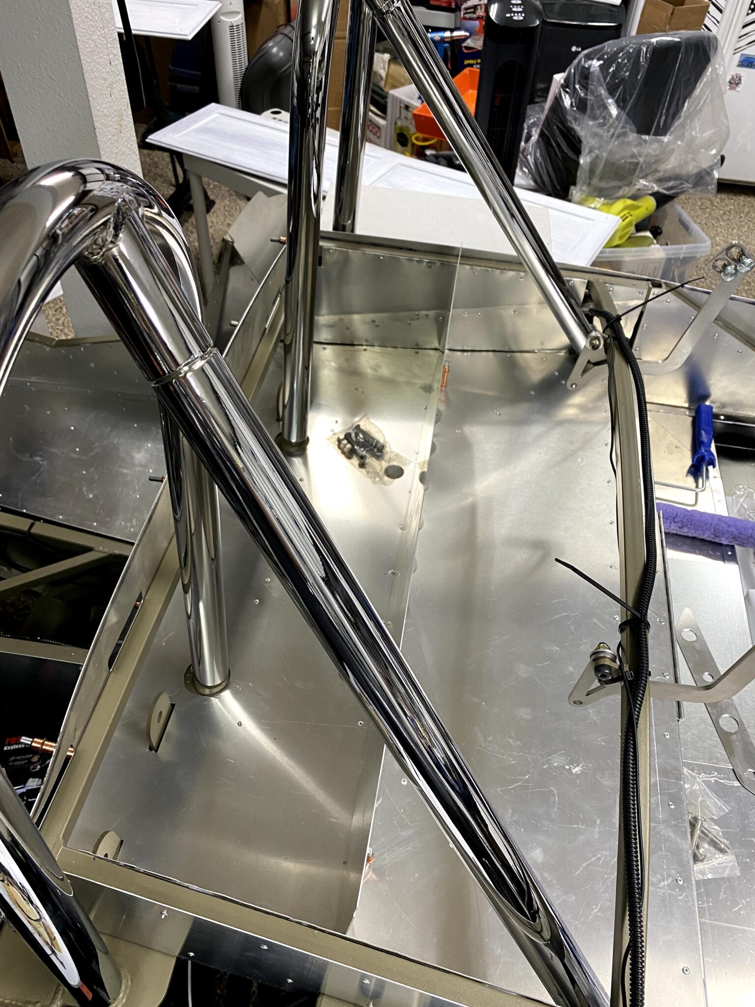 rollbar fitment