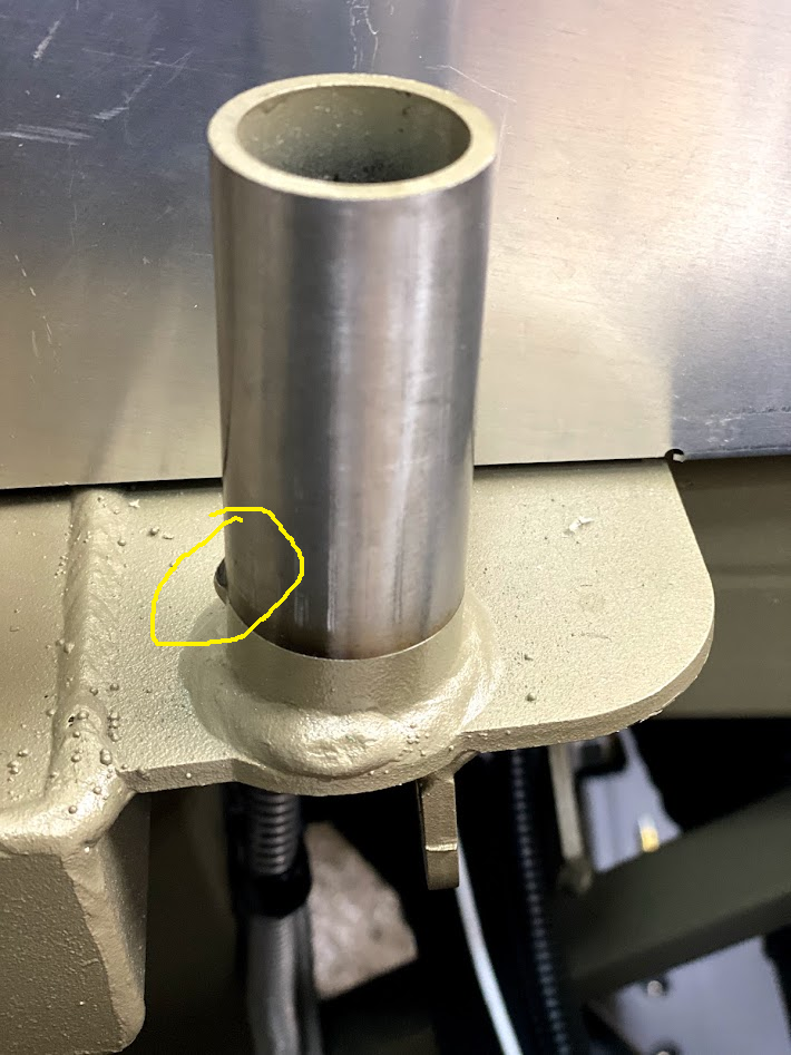 rollbar fitment