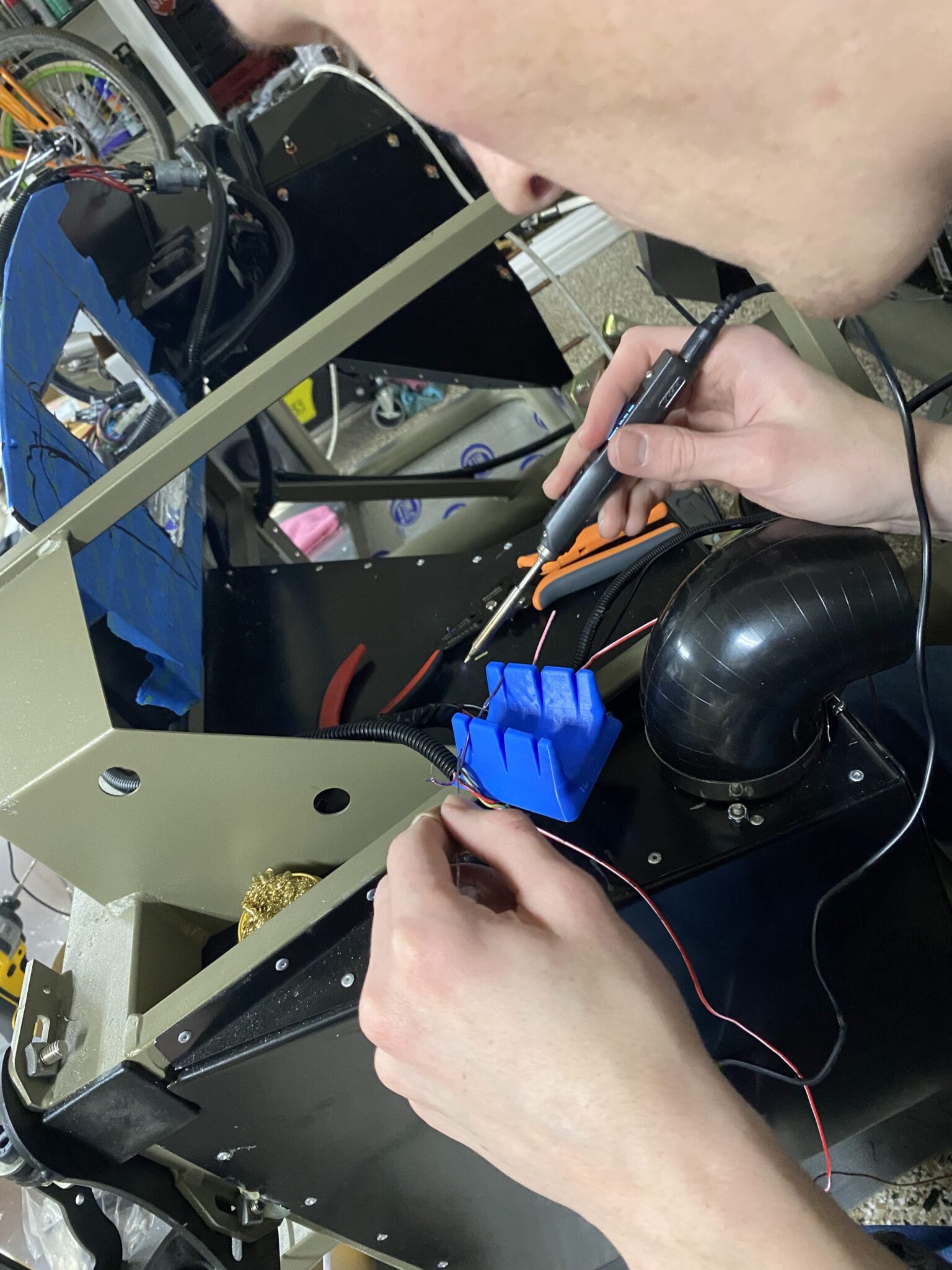 wiring diet