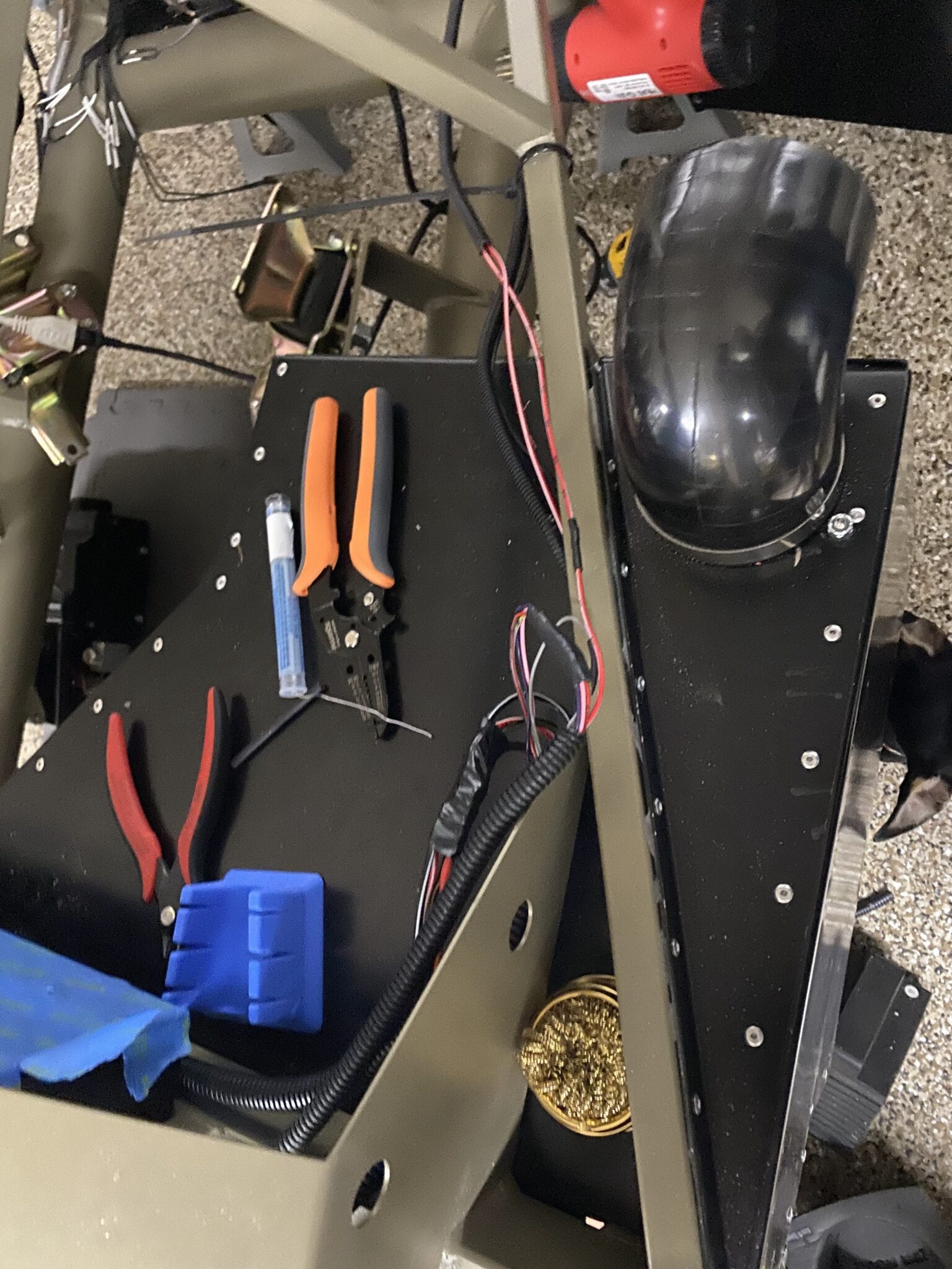 wiring diet