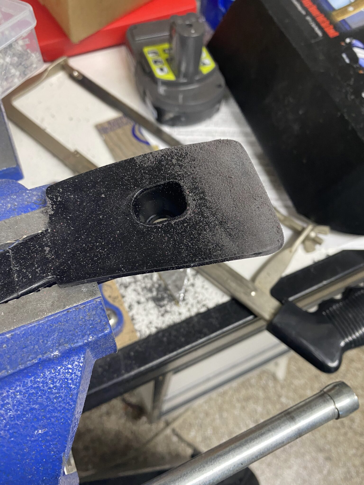 Coyote ECU