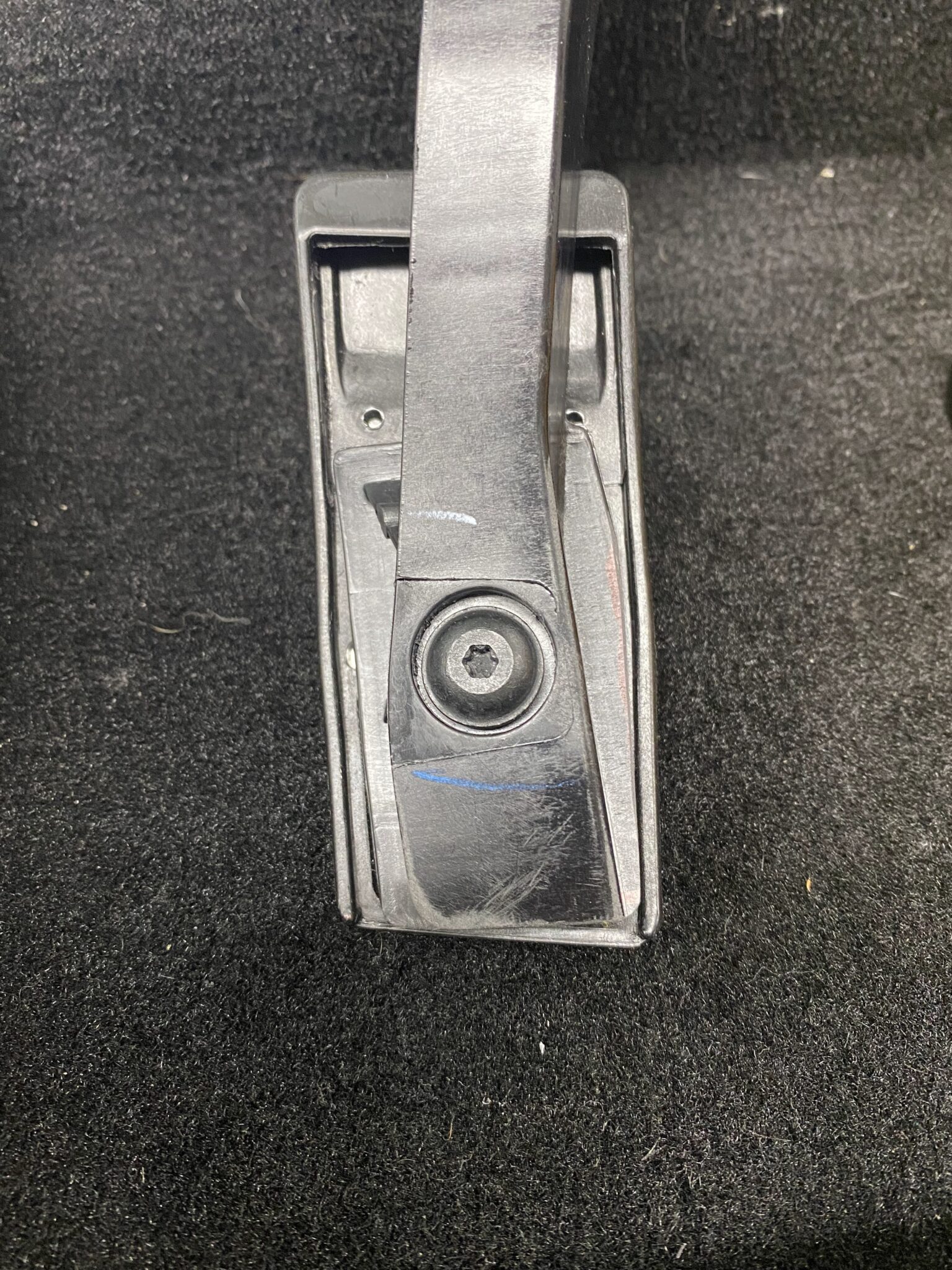 Coyote ECU