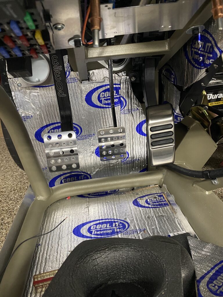 Coyote ECU has arrived!
