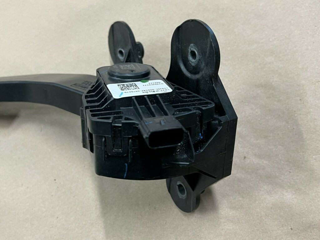 Coyote ECU