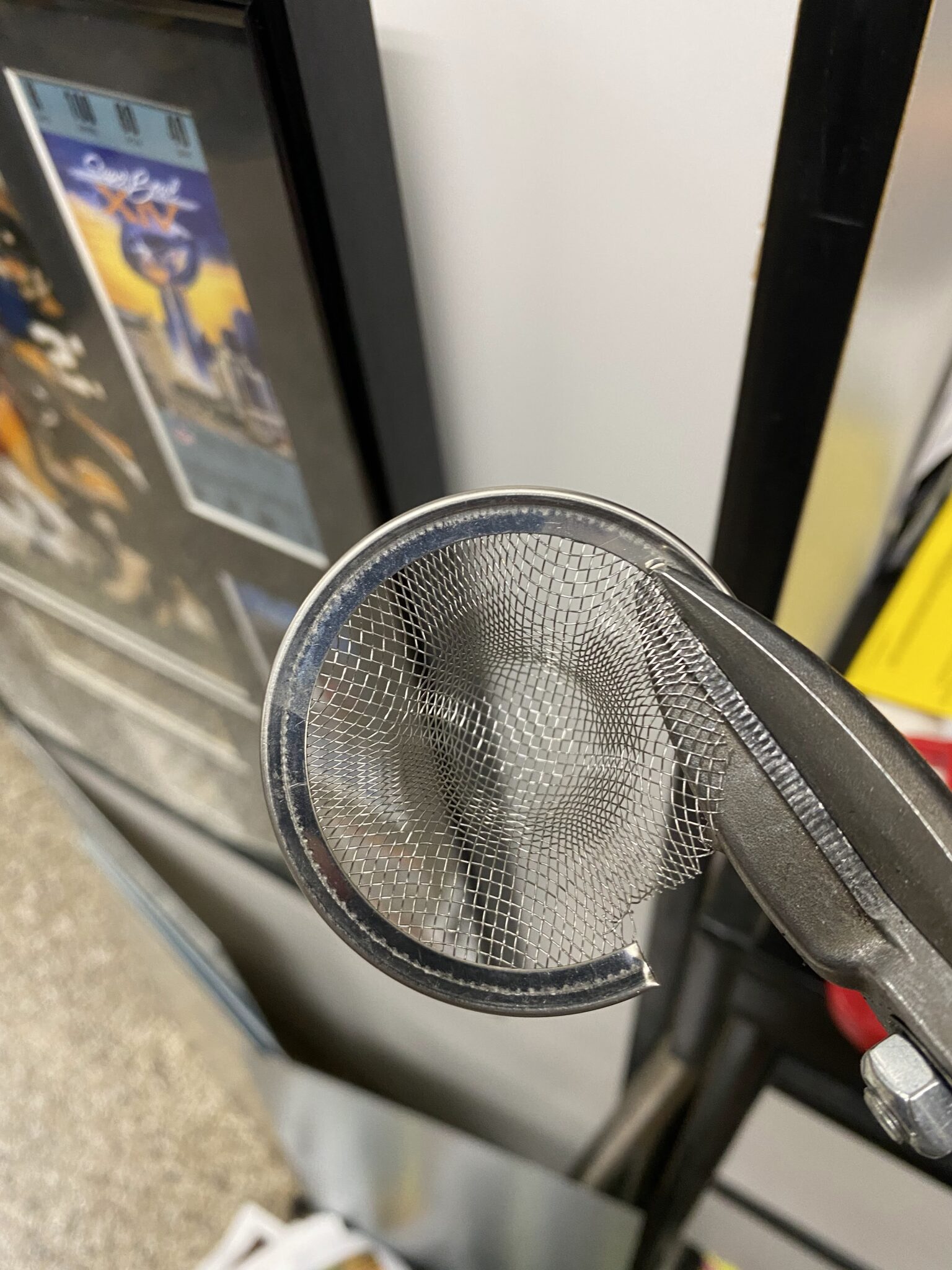 sound deadening