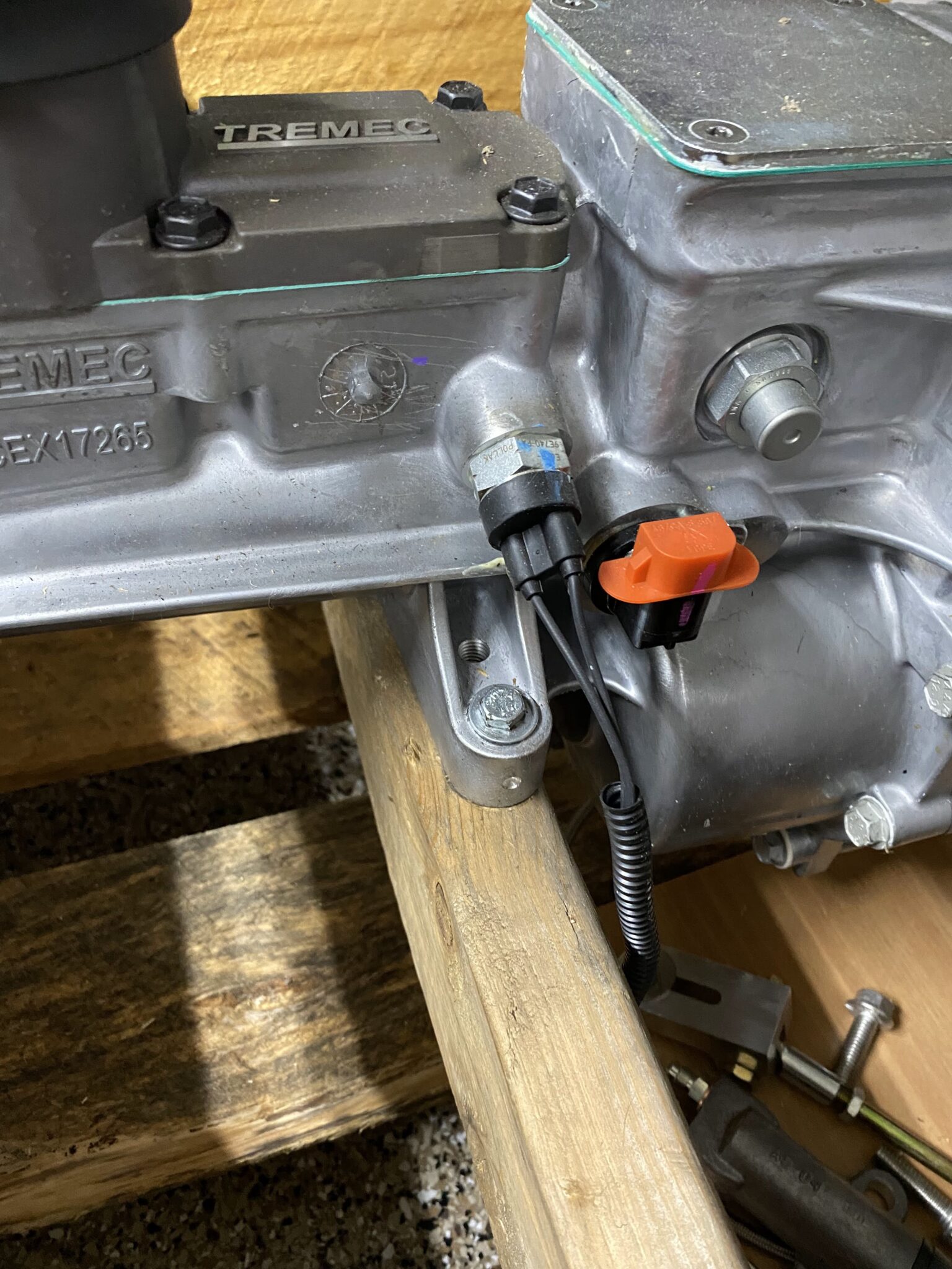 sound deadening