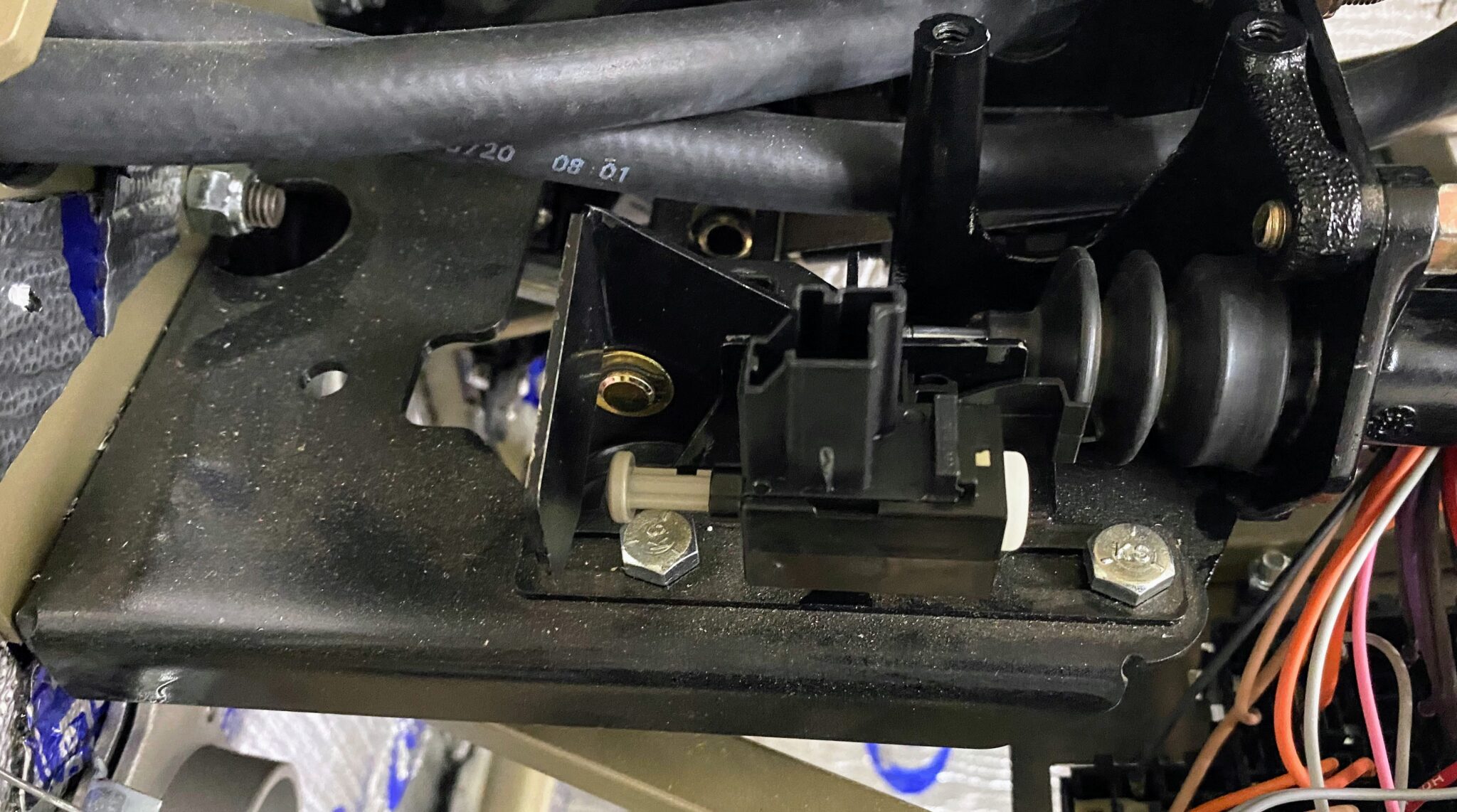 sound deadening