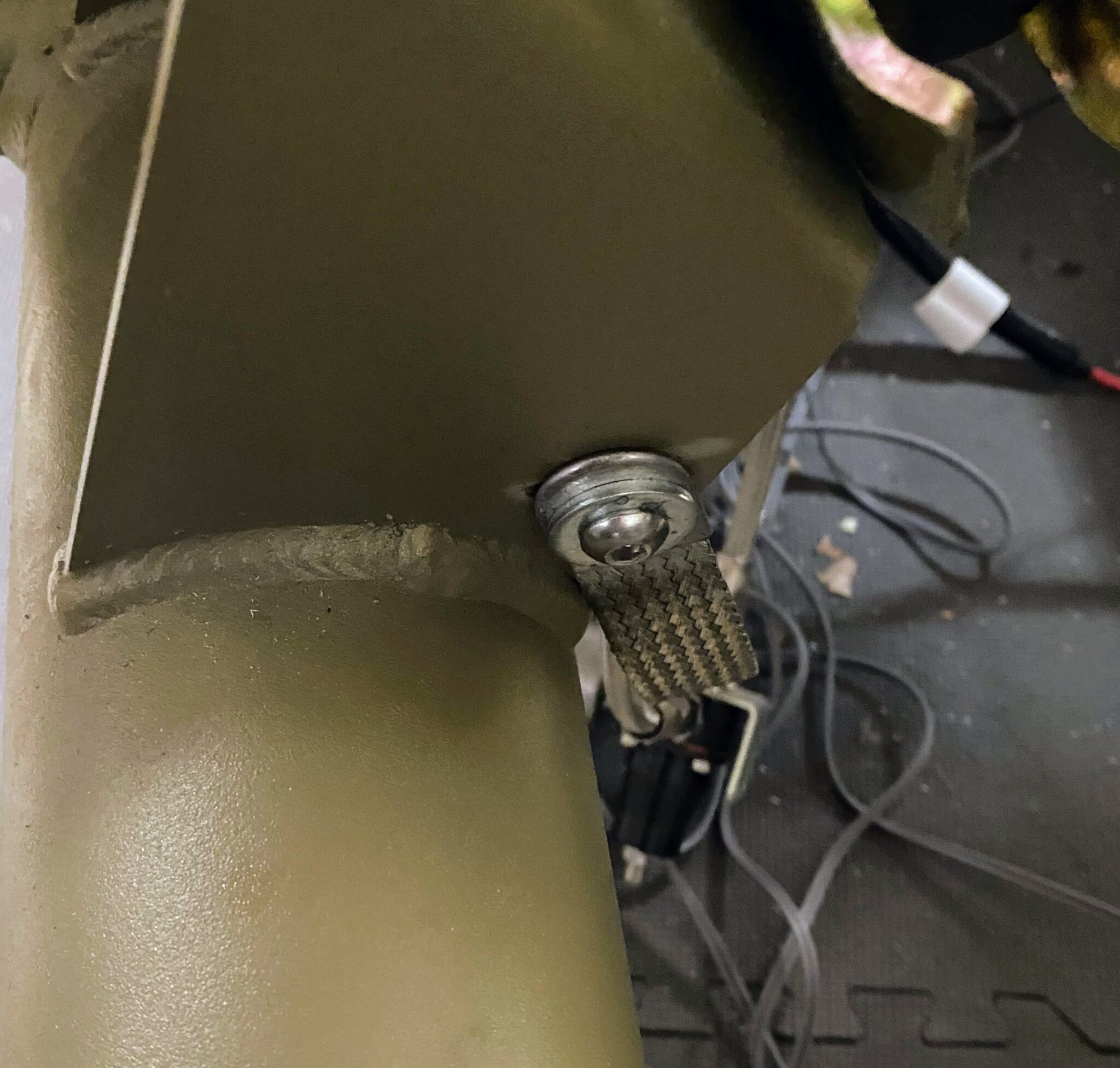 sound deadening