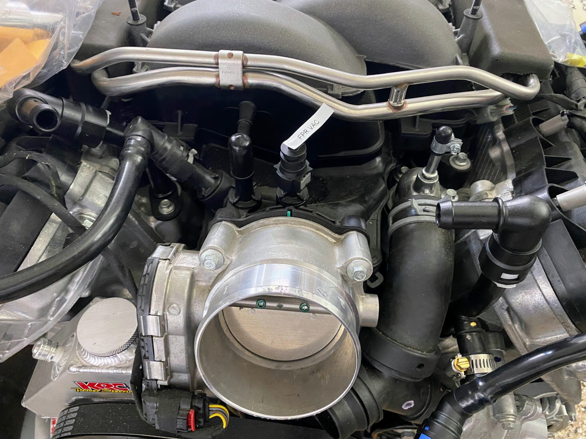 sound deadening