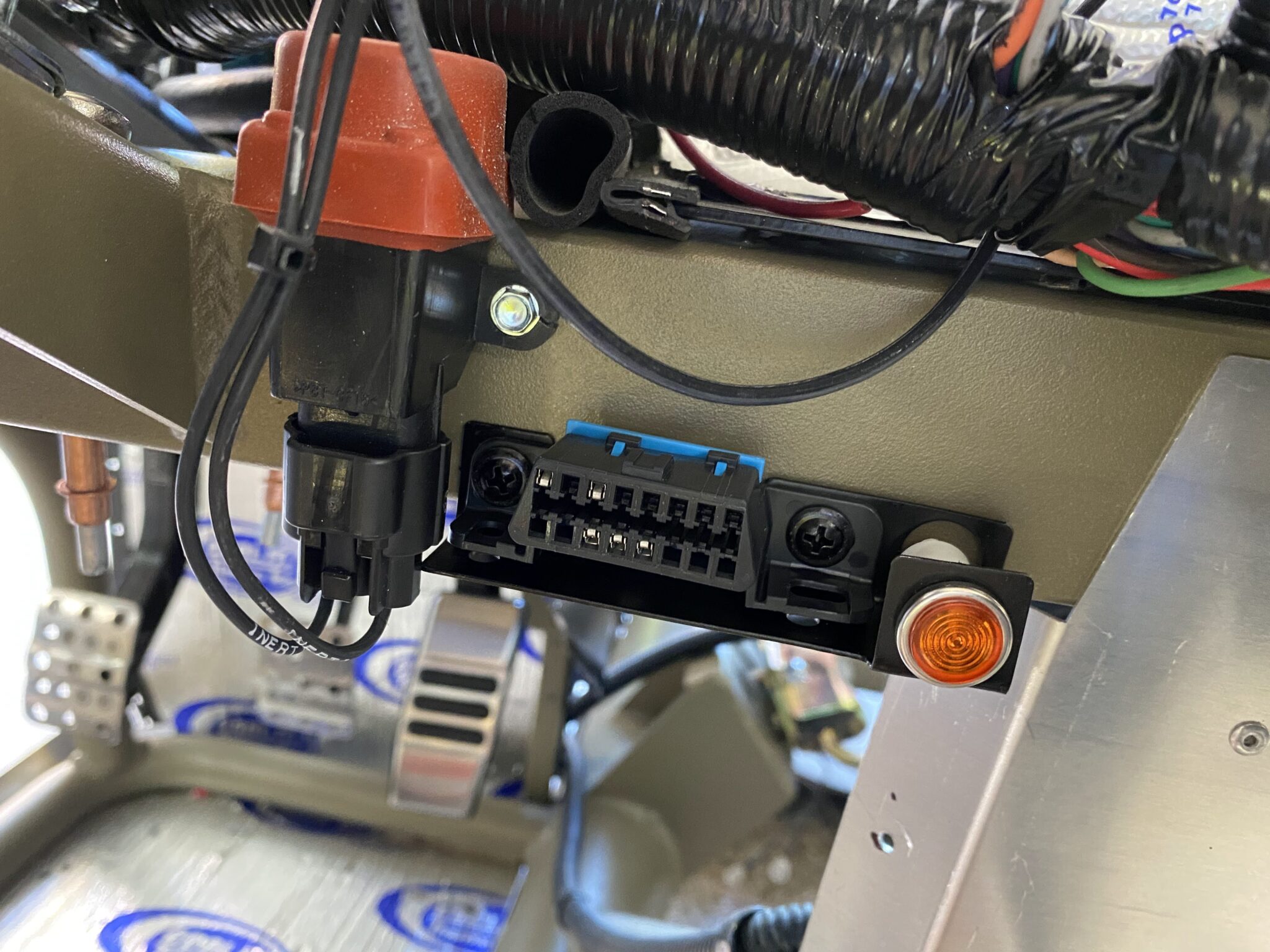 dash work