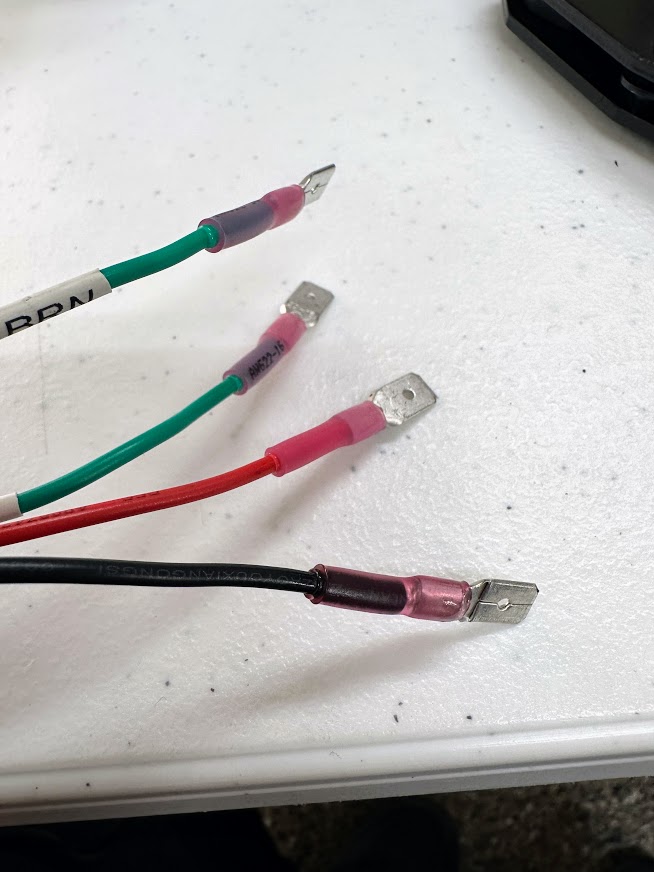 Some electrical tips, tricks and tools!
