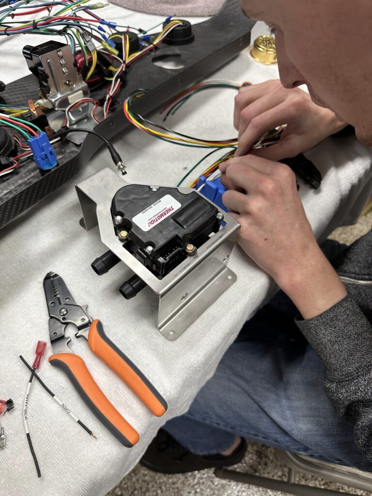 Some electrical tips, tricks and tools!