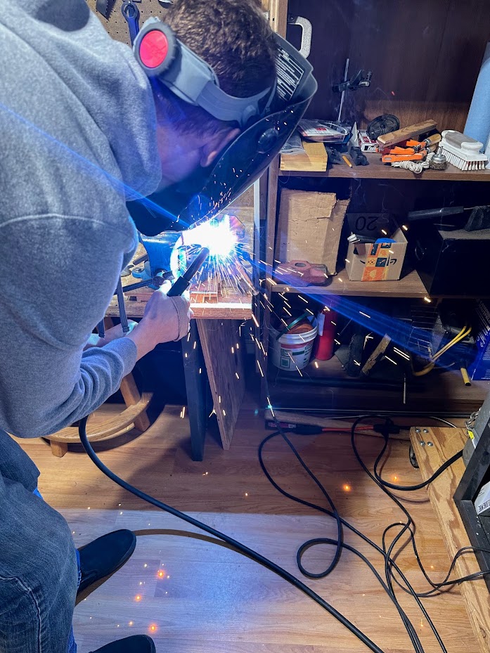 breaking a grade 8 bolt