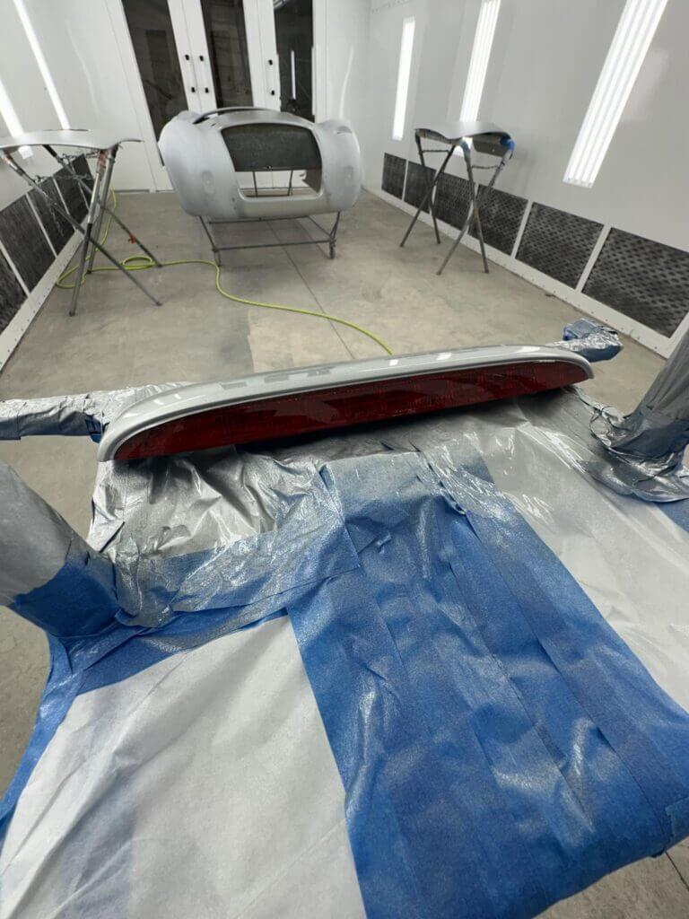 paint photos