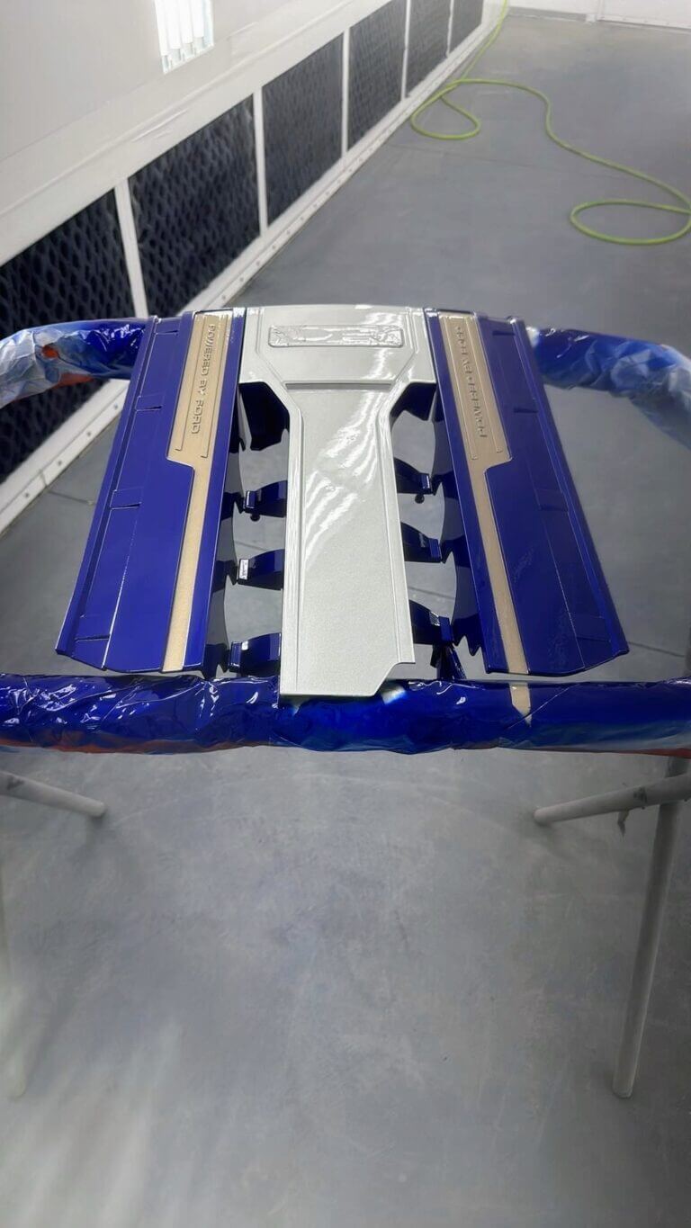 More pics and updates!