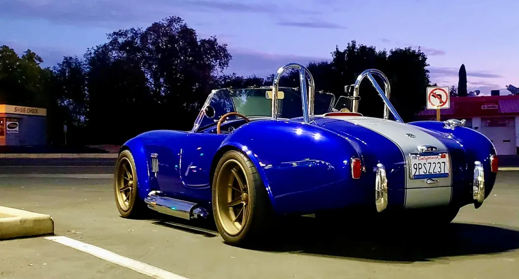 Cobra Dreams ? Kit #9772