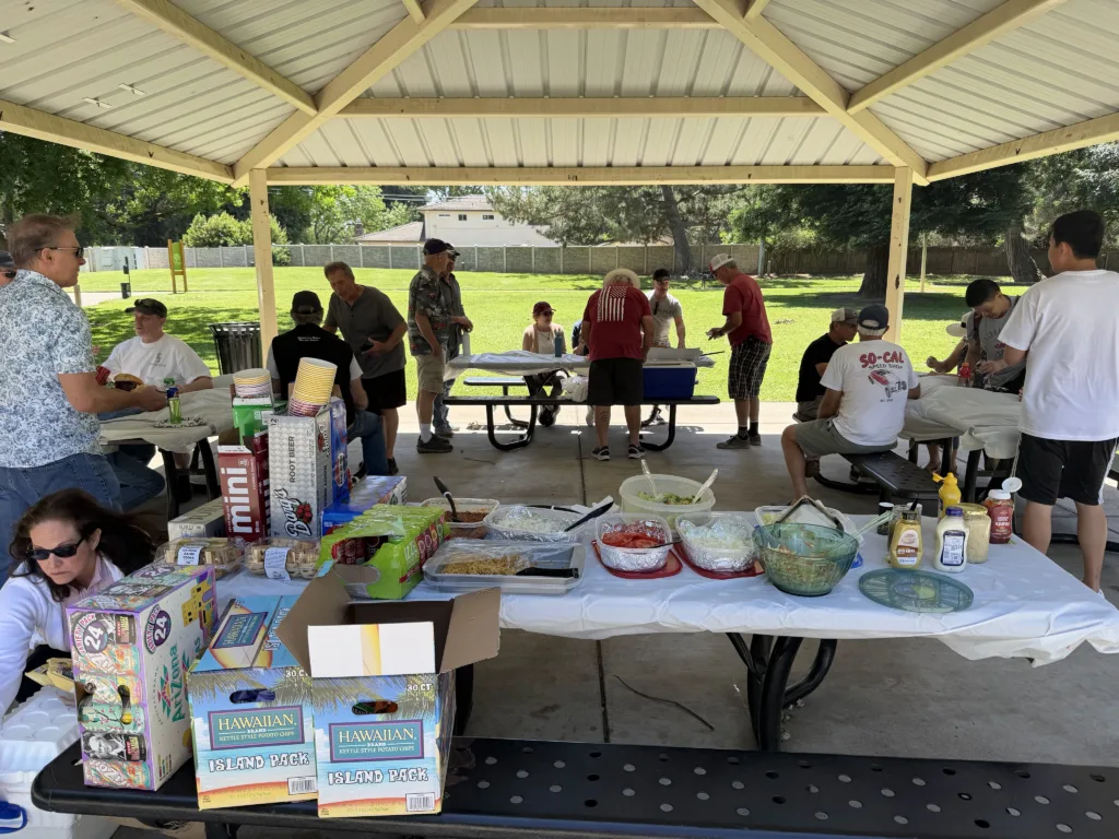 annual picnic