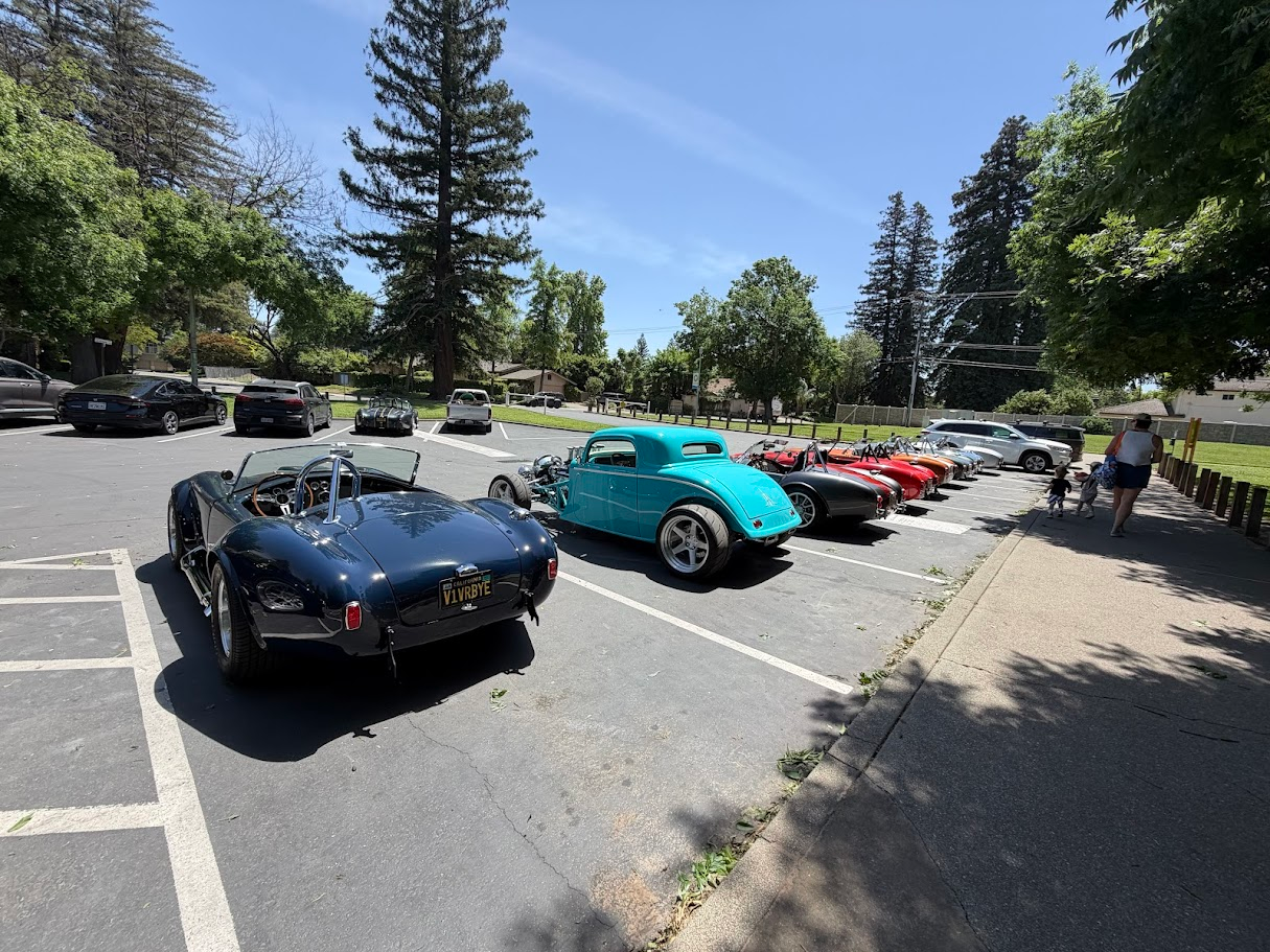 annual picnic