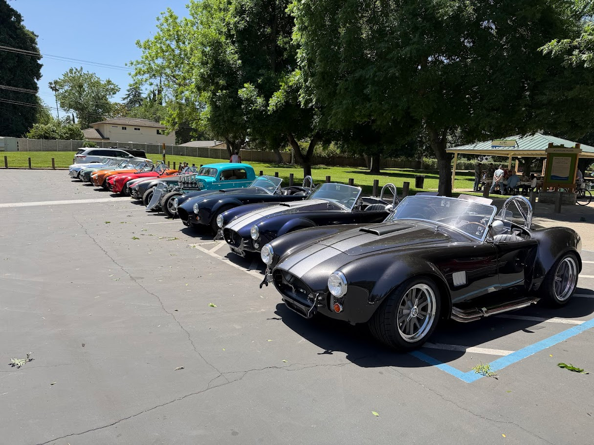 annual picnic