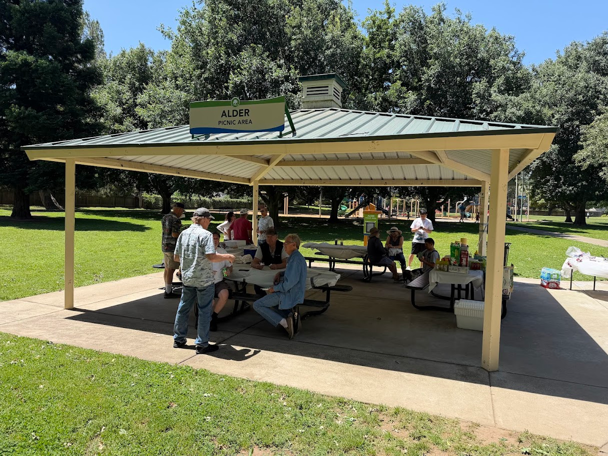 annual picnic