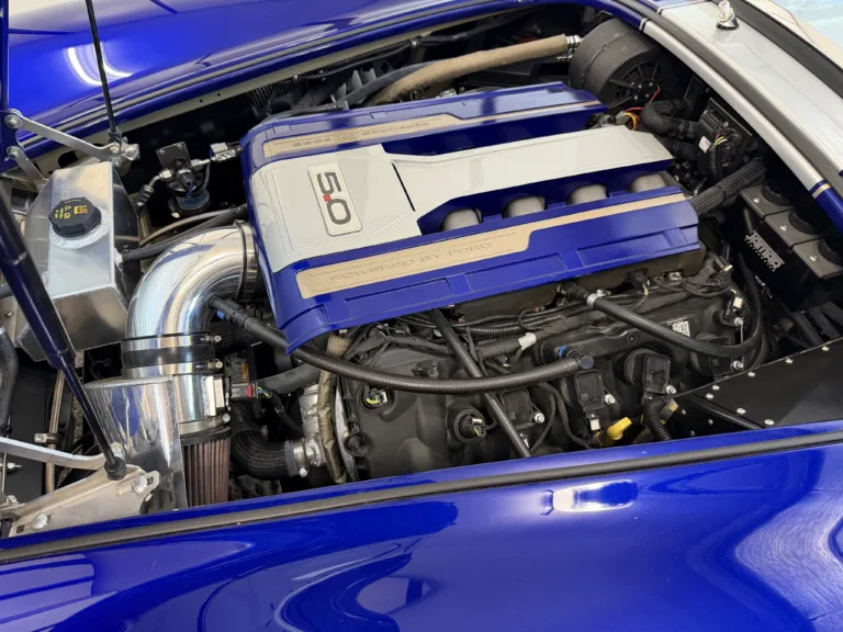 Have you seen my engine?